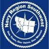 Navy Region Southwest Fleet & Family Readiness Logo