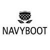 NAVYBOOT Logo