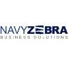 NAVYZEBRA Logo