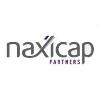 NAXICAP Partners Logo
