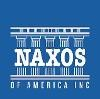 Naxos of America Logo