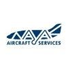 NAYAK Aircraft Service Logo