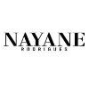 Nayane Rodrigues Lingerie Logo