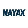 Nayax Logo
