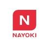 Nayoki Logo