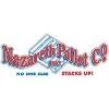 Nazareth Pallet Logo