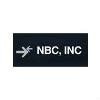 NBC, Inc Logo
