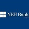 NBH Bank Logo