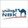 NBK Logo