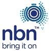 NBN Co Logo