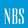 NBS Commercial Interiors Logo