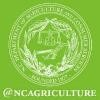 NC Department of Agriculture and Consumer Services Logo
