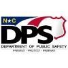 NC Department of Corrections Logo