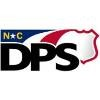 NC Department of Public Safety Logo