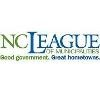 NC League of Municipalities Logo