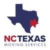 NC Texas Moving Services Logo