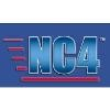 NC4 Logo