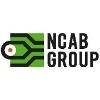 NCAB Group Logo