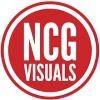 NCG Visuals Logo