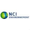 NCI Environnement Logo
