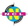 NCL Graphic Logo