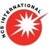 NCS International Logo