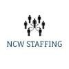 NCW Staffing Logo