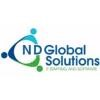 ND Global Solutions Logo