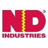 ND Industries Logo