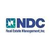 NDC Real Estate Management Logo