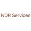 NDR Services Logo
