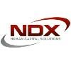 NDX Human Capital Solutions Logo