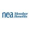 NEA's Member Benefits Logo