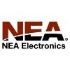 NEA Electronics Logo