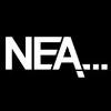 NEA Logo