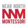 Near North Montessori School Logo