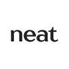 Neat (Hong Kong) Logo
