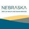 Nebraska Department of Health and Human Services Logo