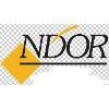 Nebraska Department of Roads Logo