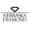 Nebraska Diamond Logo
