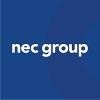 NEC Group Logo