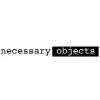 Necessary Objects Logo