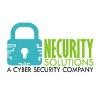 Necurity Solutions Logo