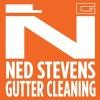 Ned Stevens Gutter Cleaners Logo