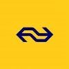 Nederlandse Spoorwegen Logo