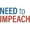Need to Impeach Logo