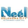 Neel Veterinary Hospital Logo