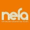 NEFA Logo