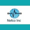 Nefco Logo