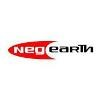Neg Earth Lights Logo